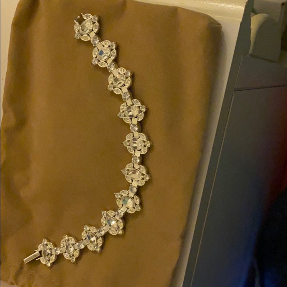 Napier Bracelet
